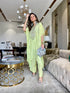 Tarana Solid Lime